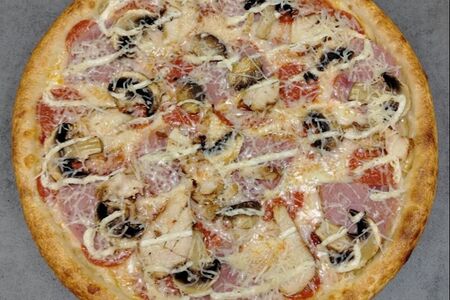 Пицца Мясная