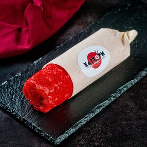 Шауролл Калифорния с креветкой