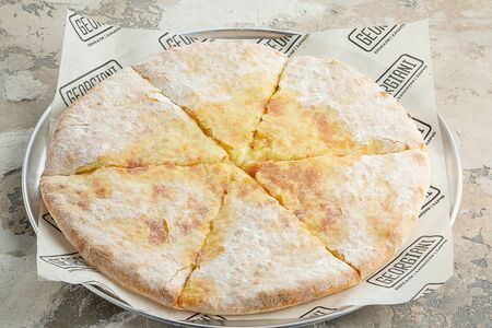 Имеретинский большой