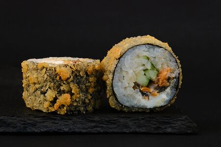 Темпура-фрай