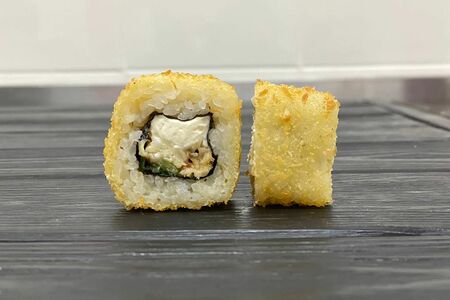 Аляска темпура