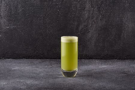 Свежевыжатый фреш