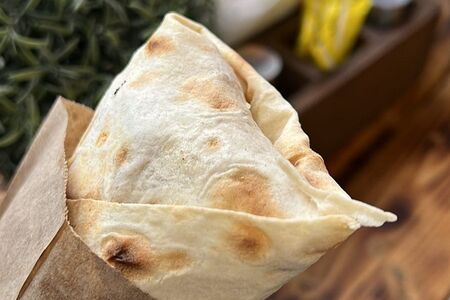 Говяжья НеШаурма