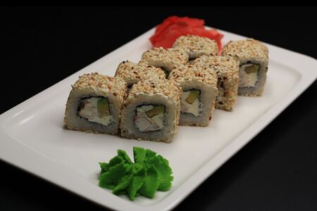 Эби Крач маки