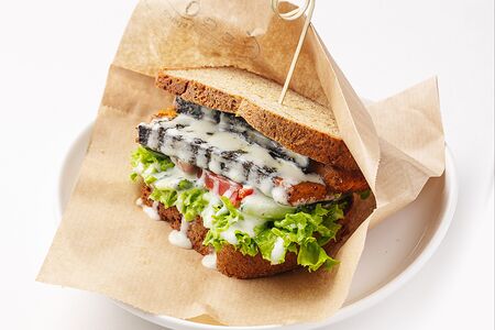 Сэндвич Нори