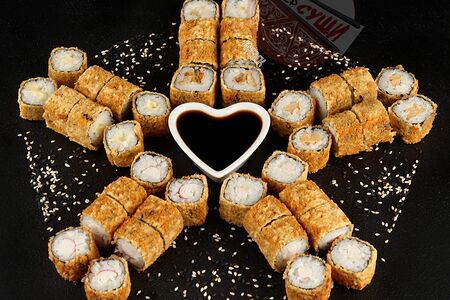 Сет Темпура классик