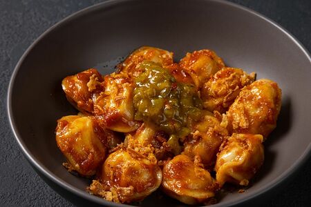 Мясной куш барбекю Xl