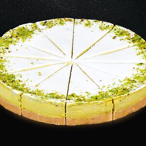 Чизкейк Фисташковая магнитосфера Л