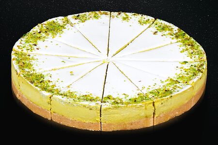 Чизкейк Фисташковая магнитосфера L