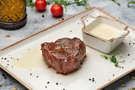 Филе-миньон