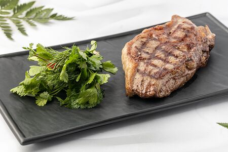 Стейк Стриплойн