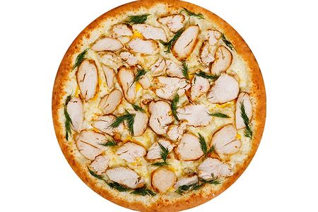 Пицца Венецианская