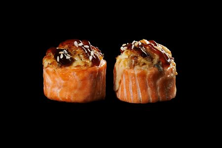 Унаги Ям Филадельфия