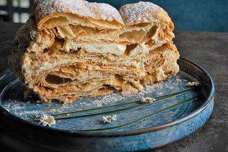 Мильфей 150гр