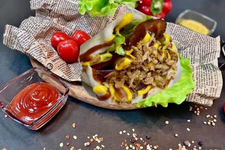 Брутал-пита