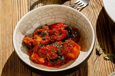 Аджапсандали