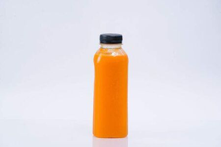 Домашний облепиховый морс