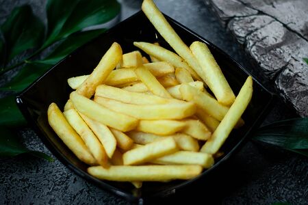 Картофель фри