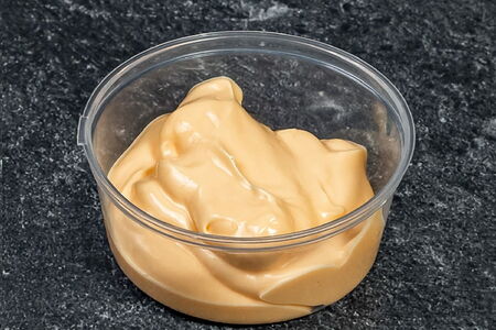 Соус Сырный