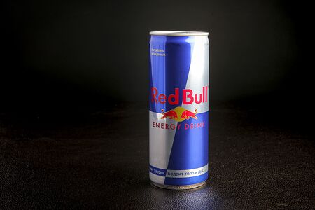 Red Bull