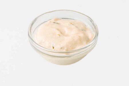 Соус цезарь