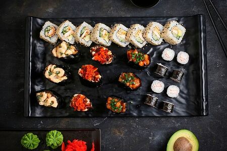 Сет Ноу Хау