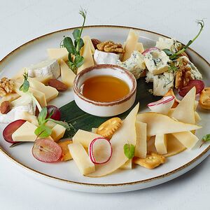 Сырная палитра Рокфор