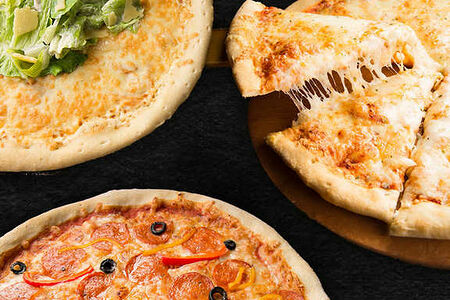 Итальяно сет большой