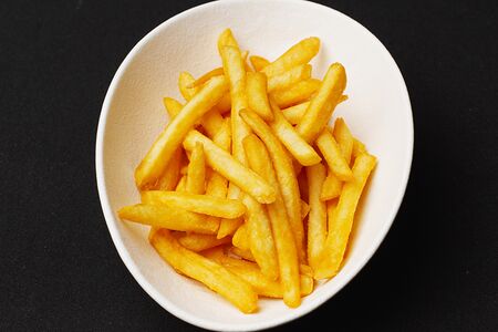 Картофель фри