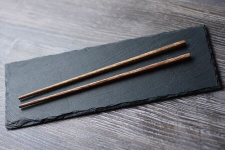 Палочки из бамбука