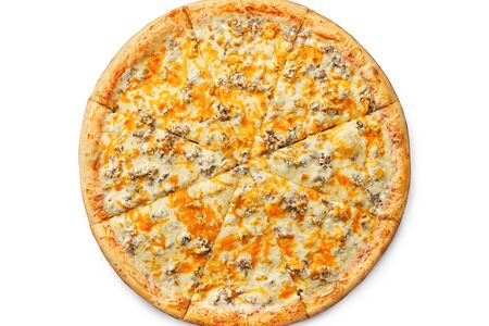 Пицца Трюфельная