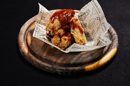 Бир Чикен Барбекю