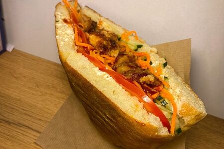 Донар говядина