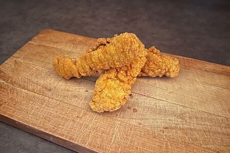 Стрипсы 3 шт