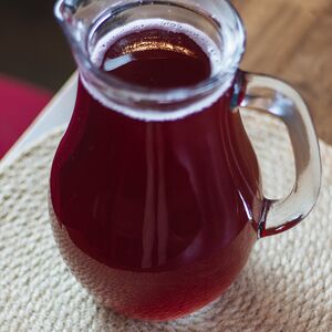 Ազնվամորու մաճառ