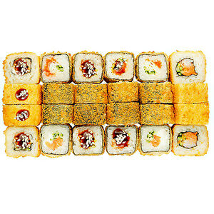 Темпура сет