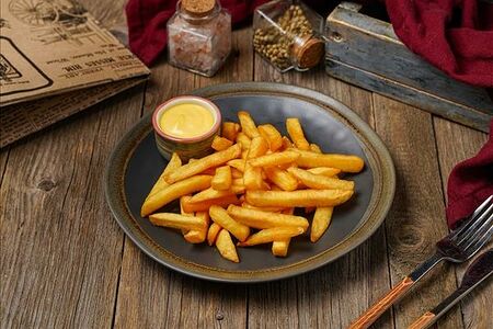 Картофель Free