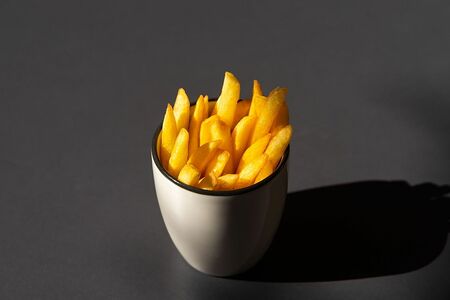 Картофель фри