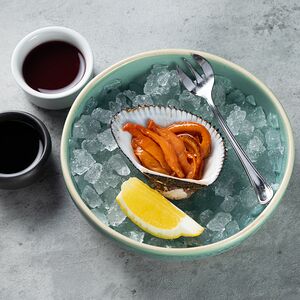 Сет Анадара