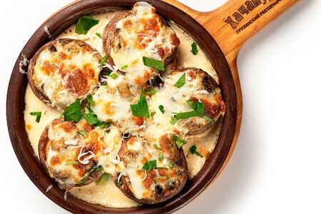 Сокхо с цыпленком 