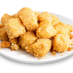 Чикен поп-корн 9 шт.