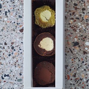 Набор картошек Классика 