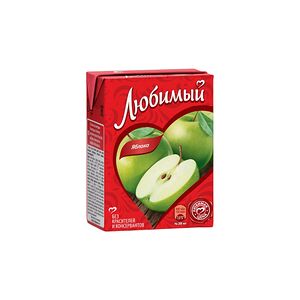 Сок Яблоко