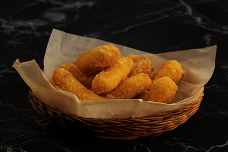 Сырные палочки 