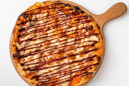 Пицца Жар-Птица BBQ 