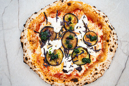 Пармиджана