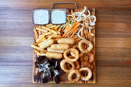 Пивной сет №3