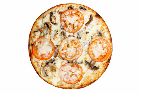 Итальяно 33см