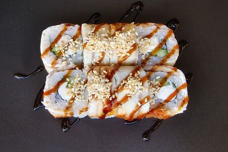 Филадельфия угорь