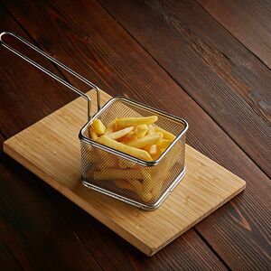 Картофель фри